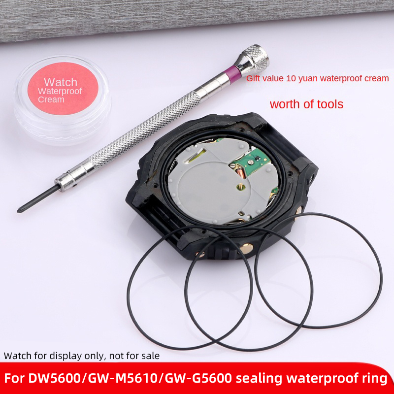 Casio Watch G-Shock Ga-2100 - DW5600 gw m5610 카시오 G-SHOCK DW-5600
