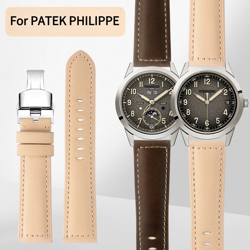 Patek Philippe Watch Calatrava - 오리지널 PATEK PHILIPPE CALATRAVA 5226G 컴플리케이션