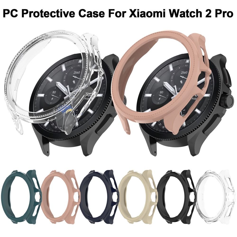 Silicone Watch Band 22Mm - 샤오미 워치 2 프로 스크린 보호대