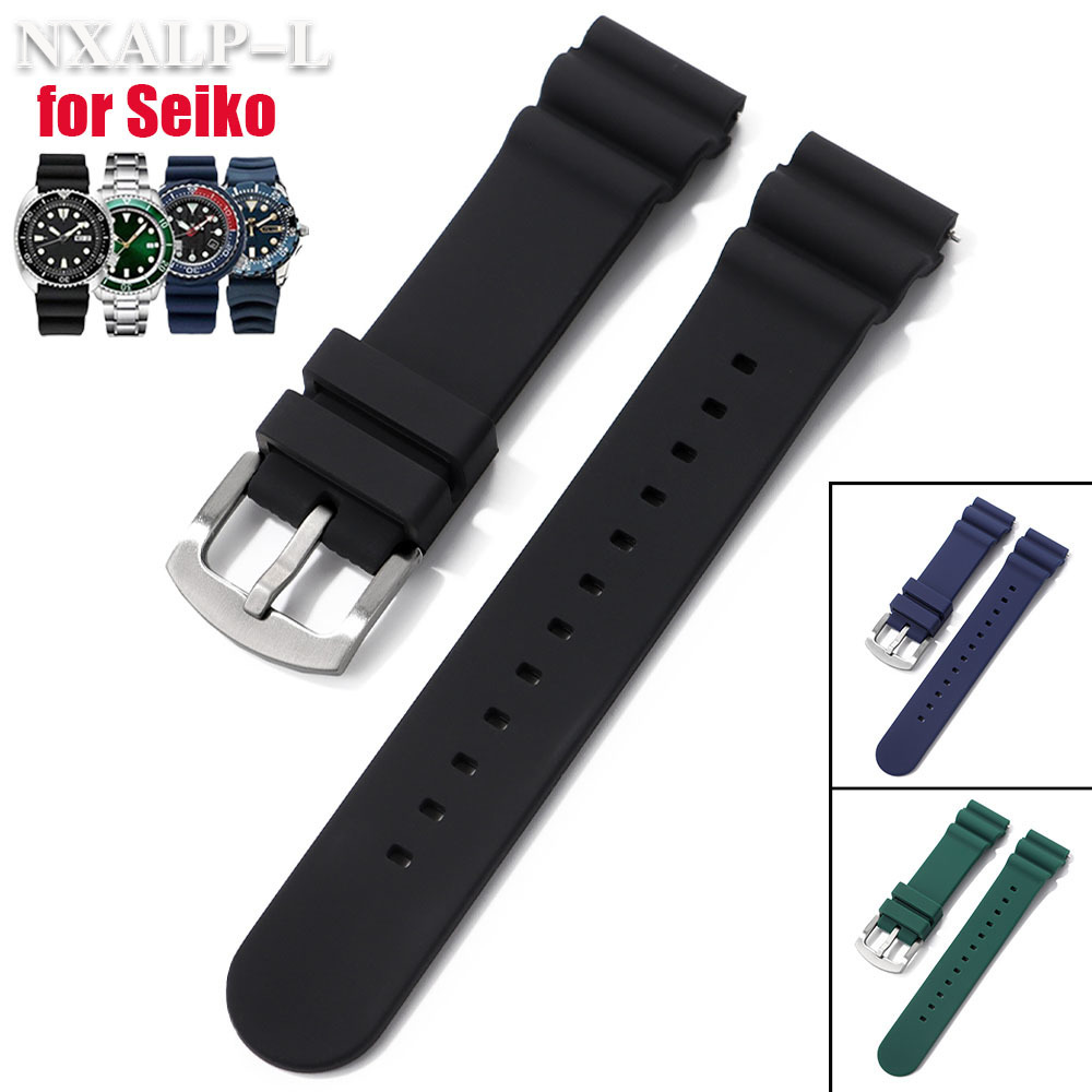 Seiko Watch 5 Sports - 세이코 No.5 SKX007 SKX009 SRP777J1 프로스펙스용