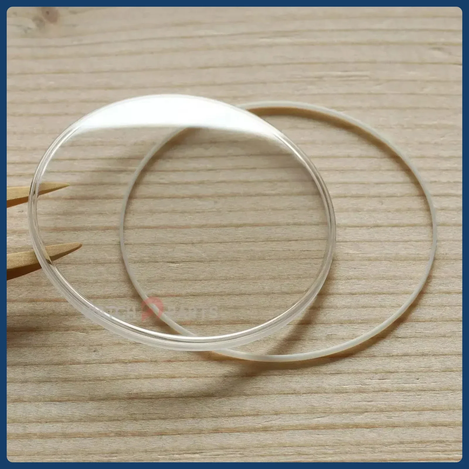 Patek Philippe Watch Calatrava - 파텍필립 PP 5088/5327 칼라트라바 시계용 사파이어