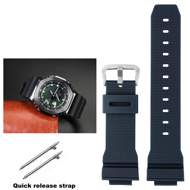 Casio Watch G-Shock Ga-2100 - 카시오 G-SHOCK GM-2100 GA-2100 GWM-5610 DW-5600