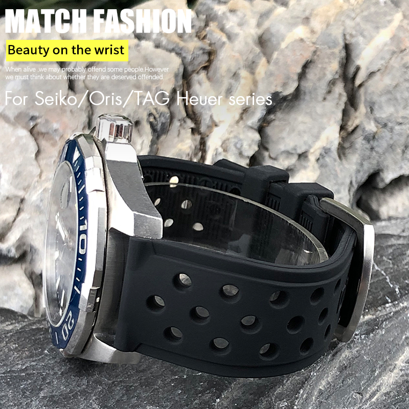 Seiko Watch 5 Sports - 태그호이어 F1 세이코 SKX 5 오리스
