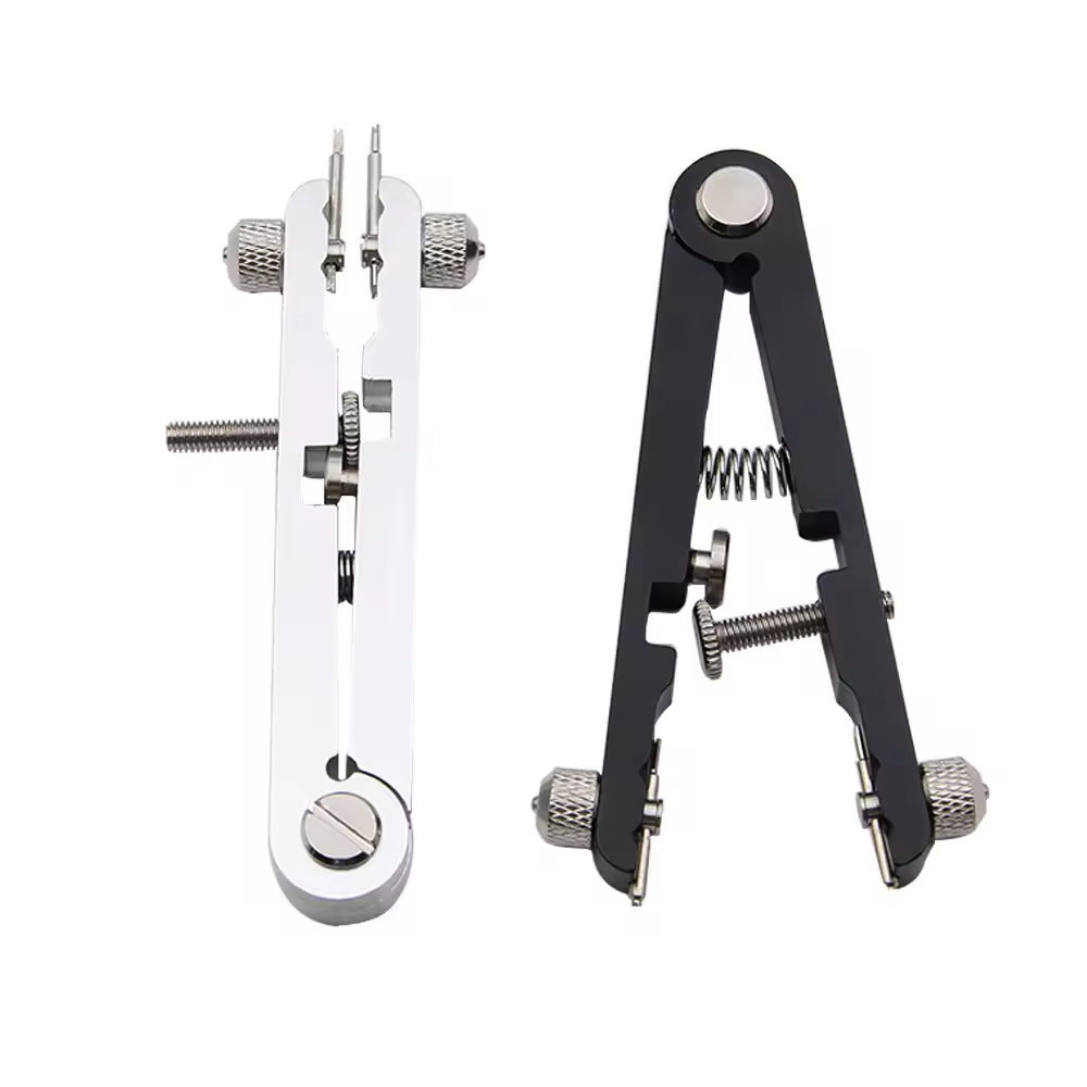 Spring Bar Tool Set - 시계 스트랩 제거 및 수리용 스프링바