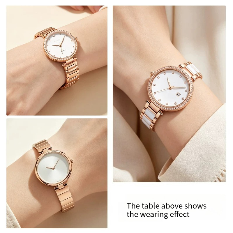 까르띠에 화이트 발롱 블루 스몰 사이즈 W4BL0002 - Cartier Watch Ballon Bleu 리뷰 및 가격
