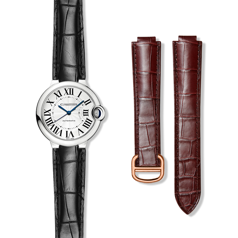 까르띠에 유니섹스 시계 스트랩 Ballon Bleu 컬 - Cartier Watch Ballon Bleu 리뷰 및 가격