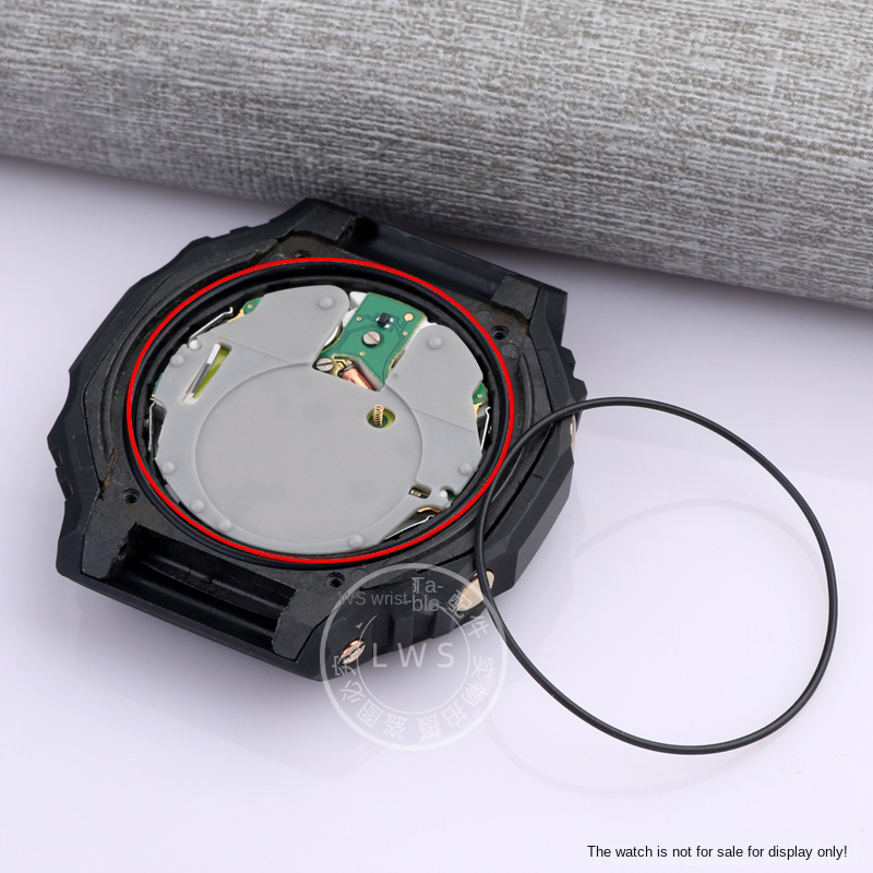 DW5600 gw m5610 카시오 G-SHOCK DW - Casio Watch G-Shock Ga-2100 리뷰 및 가격