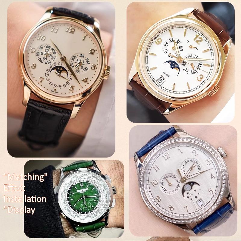 오리지널 파텍필립 그랜드 컴플리케이션 칼라트라바 정품  - Patek Philippe Watch Calatrava 리뷰 및 가격