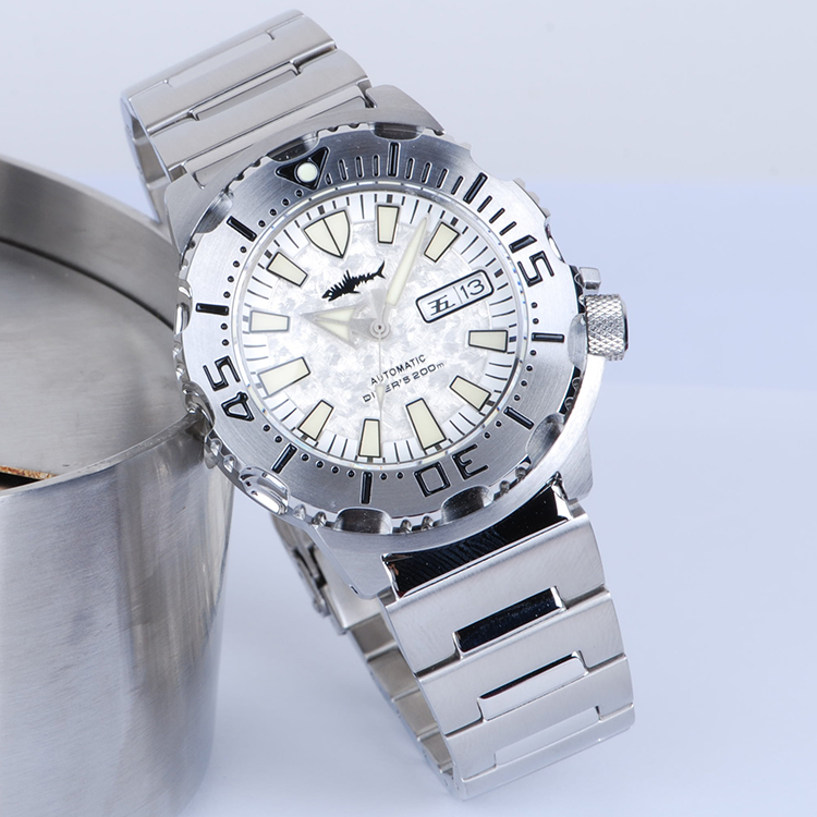 HEIMDALLR 남성 다이버 시계 45.3mm 자동  - Seiko Watch Prospex 리뷰 및 가격
