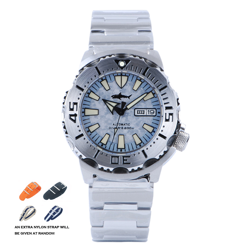 HEIMDALLR 남성 다이버 시계 45.3mm 자동  - Seiko Watch Prospex 리뷰 및 가격