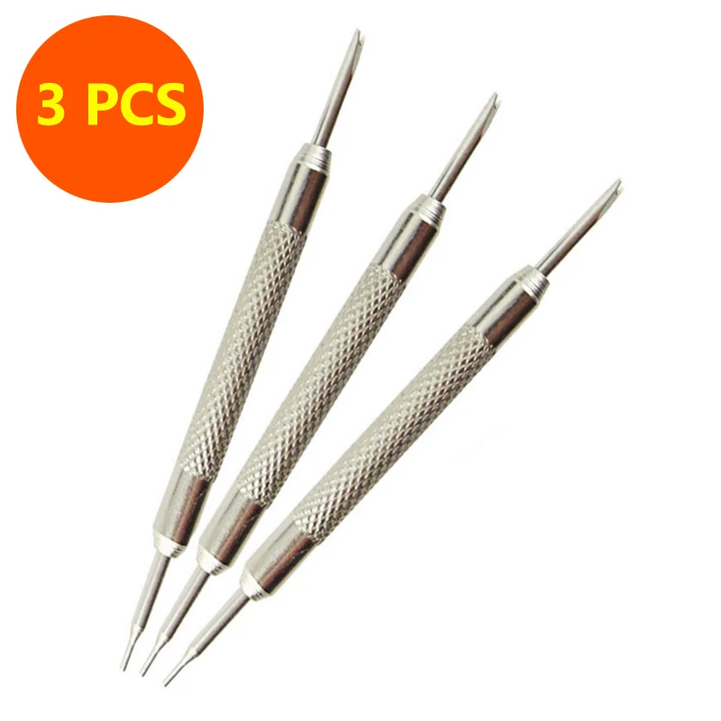 1-5pcs 시계 밴드 수리 도구 스테인레스 스틸 팔찌 - Spring Bar Tool Set 리뷰 및 가격