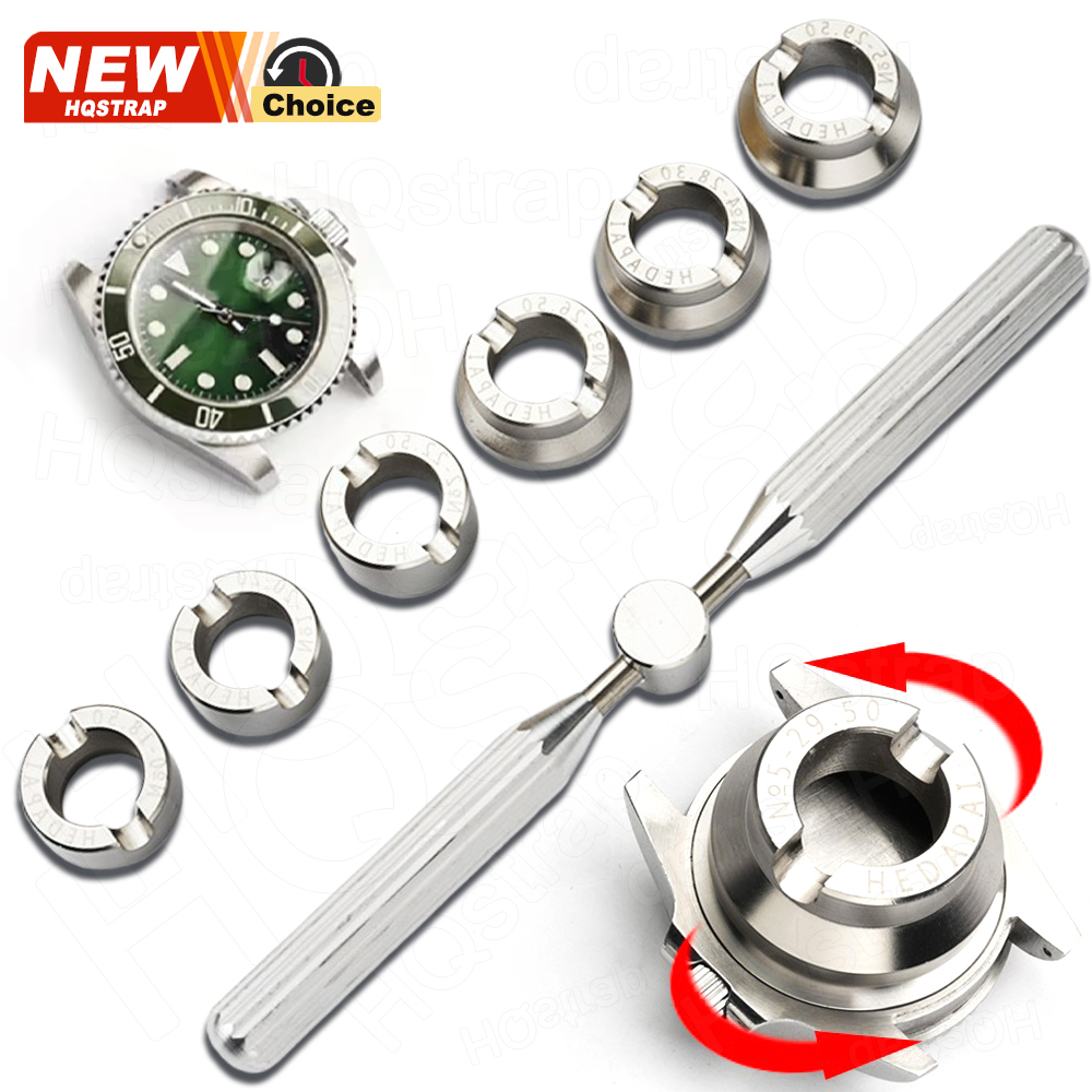 롤렉스 수리 도구용 시계 뒷면 케이스 오프너 커버 제거 - Rolex Watch Daytona 리뷰 및 가격