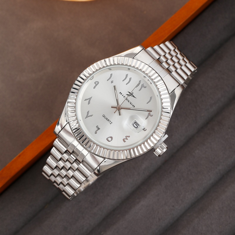 남성용 클래식 비즈니스 쿼츠 시계, 날짜, 고급, 캐주 - Rolex Watch Datejust 리뷰 및 가격