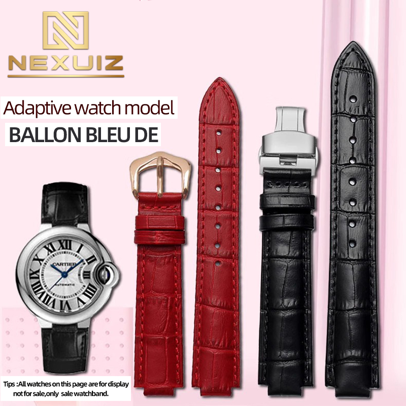 BALLON BLEU DE CARTIER 시계줄 여성용 - Cartier Watch Ballon Bleu 리뷰 및 가격