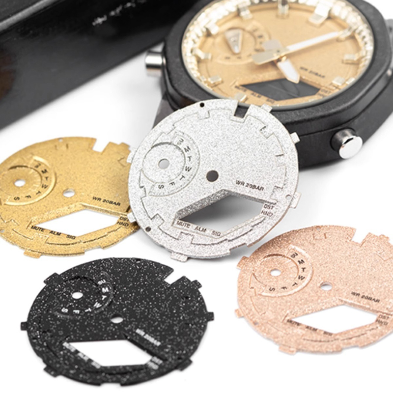 카시오 G-Shock Ga2100 Ga-2100 GA- - Casio Watch G-Shock Ga-2100 리뷰 및 가격