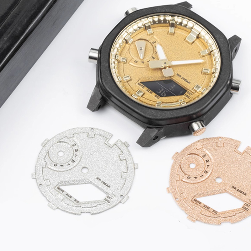 카시오 G-Shock Ga2100 Ga-2100 GA- - Casio Watch G-Shock Ga-2100 리뷰 및 가격