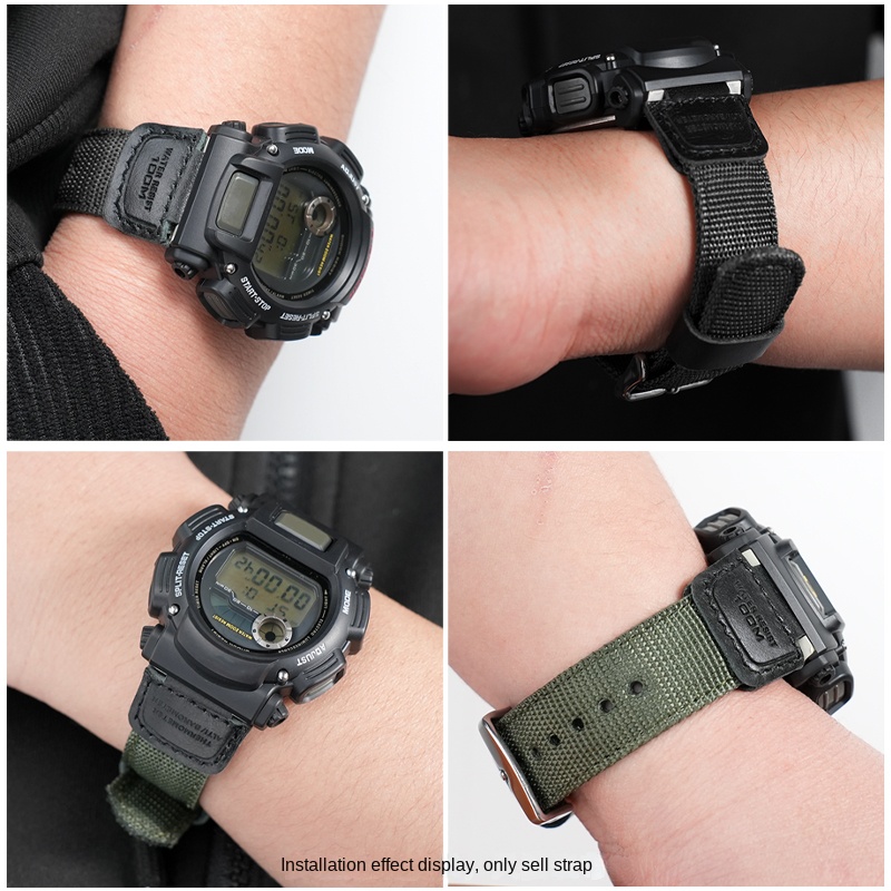 G-SHOCK 카시오 DW-9052 DW9050 905 - Casio Watch G-Shock Ga-2100 리뷰 및 가격