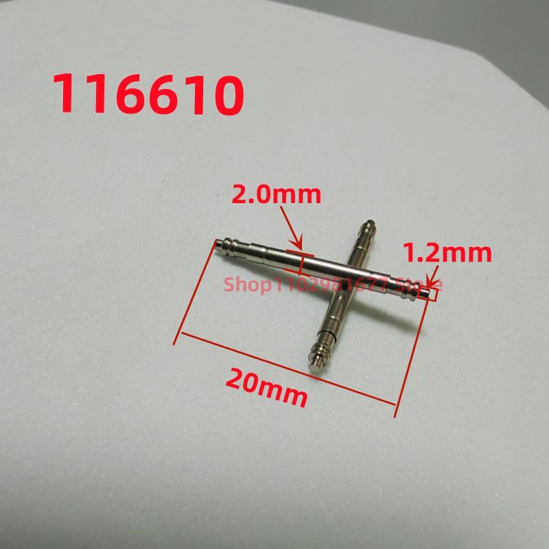 롤렉스 GMT 116710 SUB 116610 시계에  - Spring Bar Tool Set 리뷰 및 가격