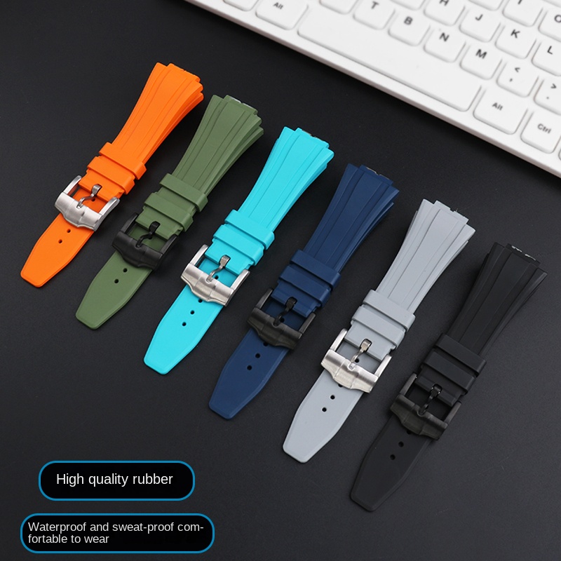 카시오 GA2100 GM2110 소프트 러버 시계줄 G - Casio Watch G-Shock Ga-2100 리뷰 및 가격