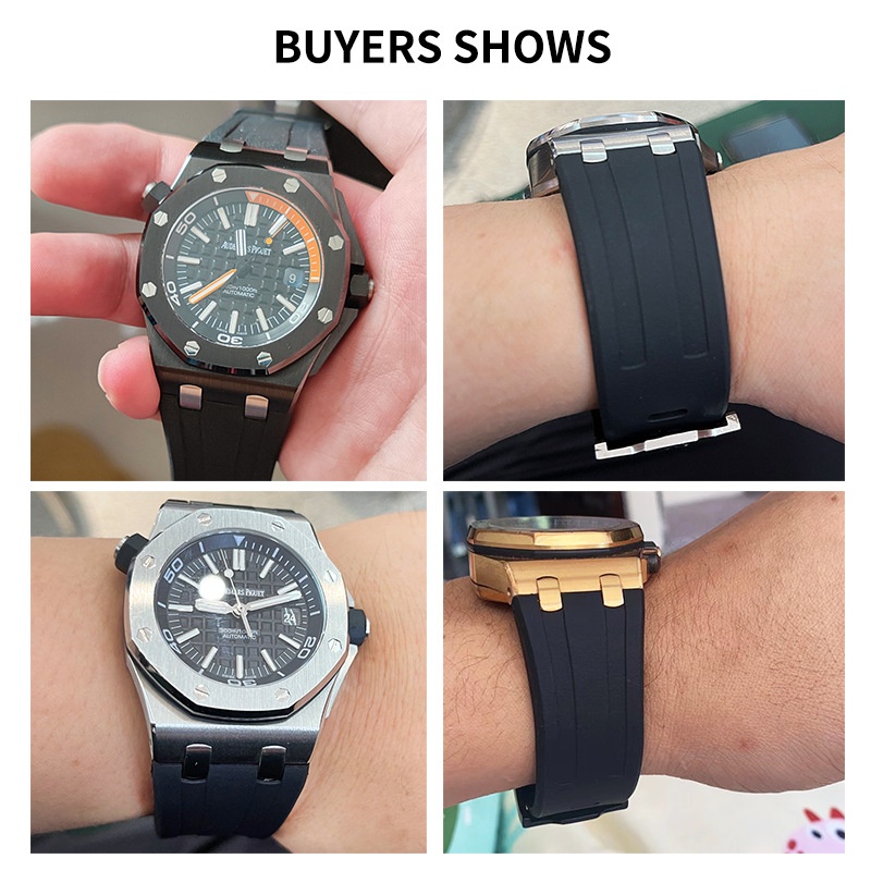 Audemars Piguet Royal Oak Offs - Audemars Piguet Watch Royal Oak Offshore 리뷰 및 가격
