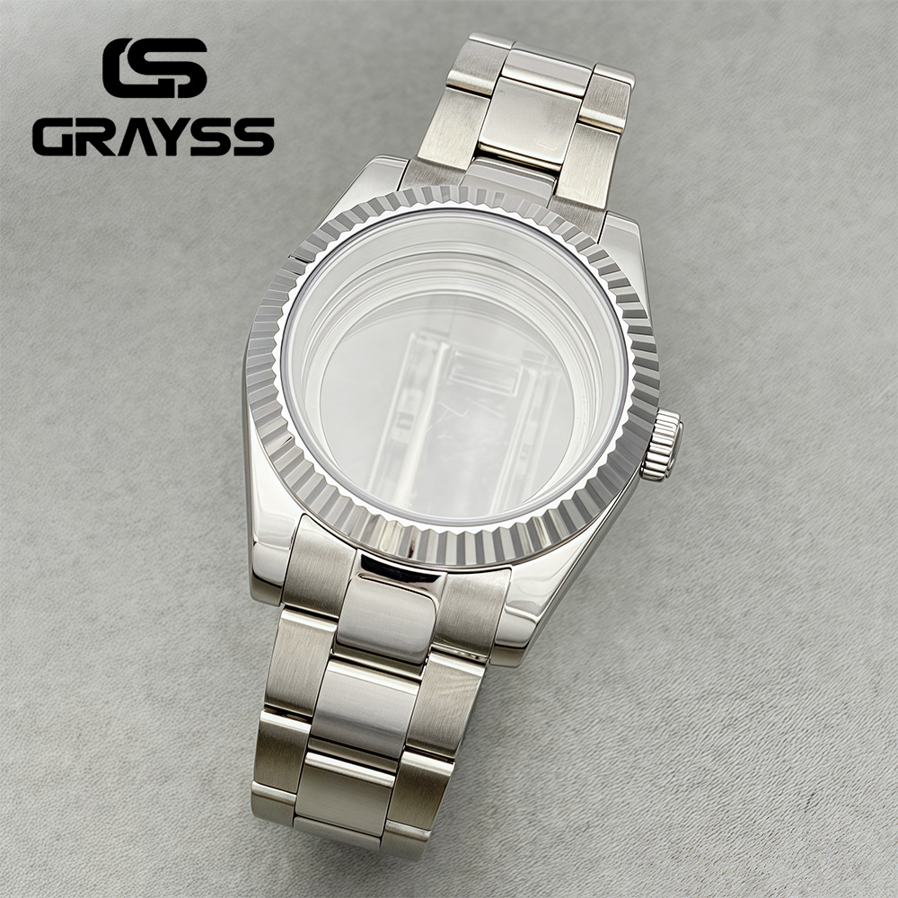 오이스터 팔찌 스트랩 DATEJUST 36/39MM 시 - Rolex Watch Datejust 리뷰 및 가격