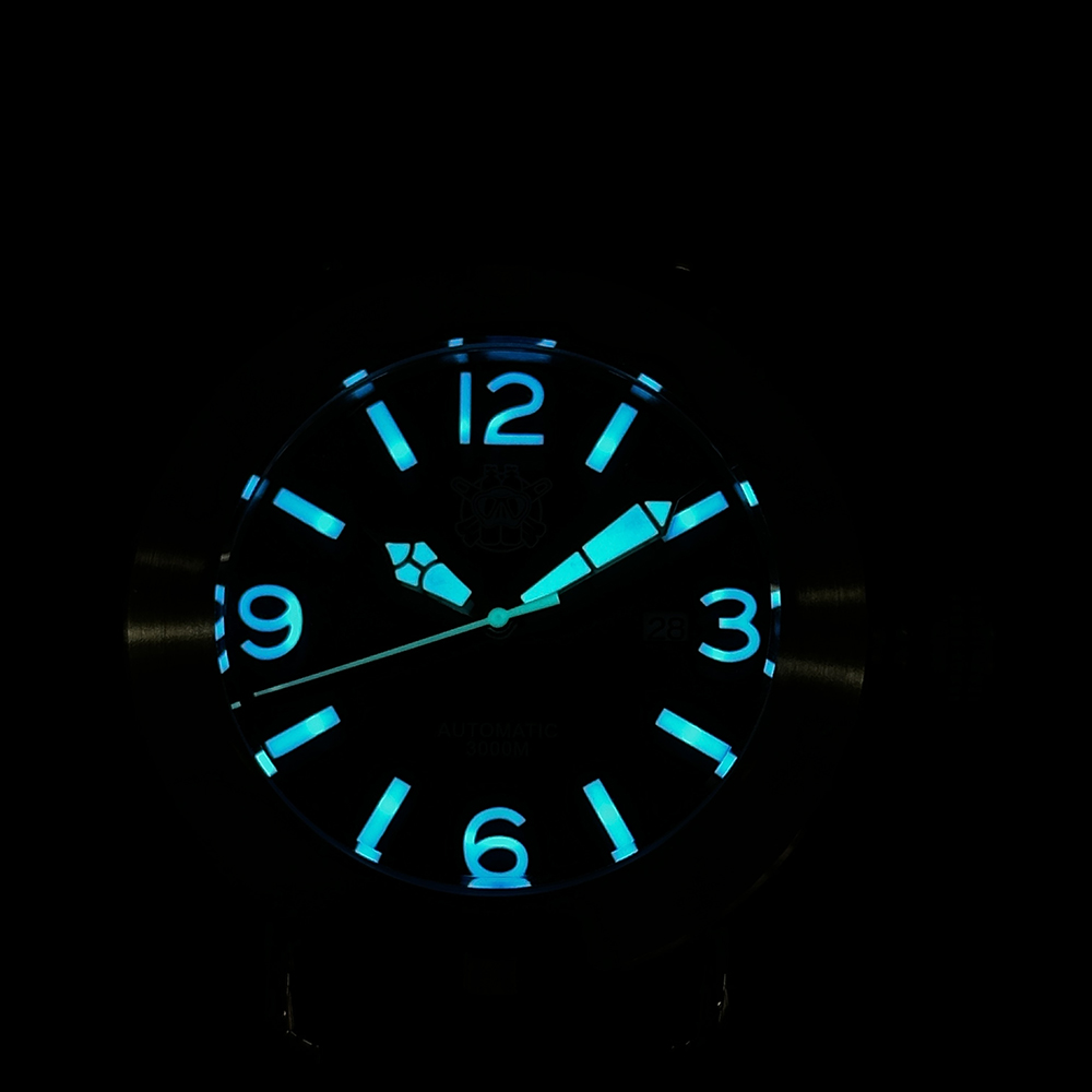 Steeldive 2025 시계 SD1912 특대 47 - Seiko Watch Prospex 리뷰 및 가격