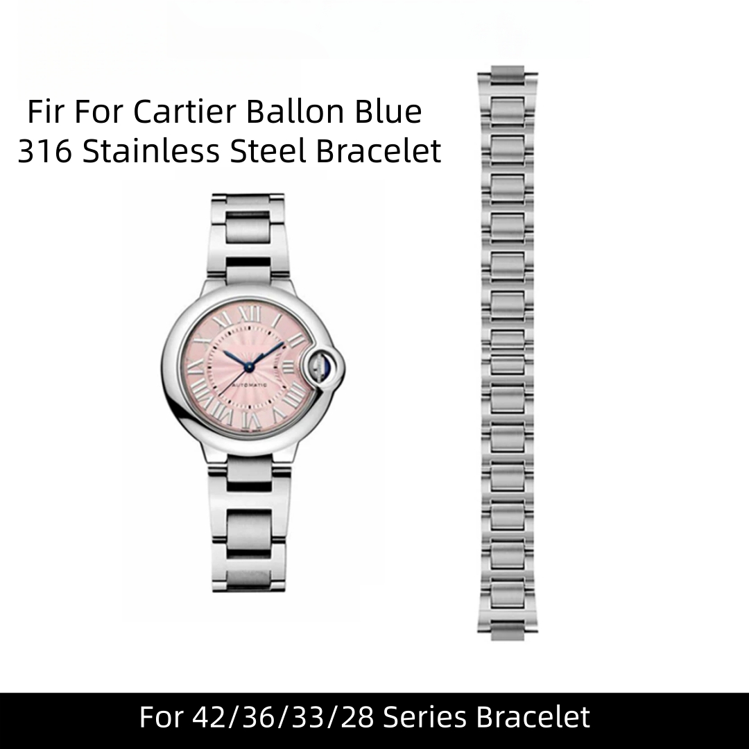 까르띠에 발롱 블루 드 오리지널 품질에 적합한 솔리드  - Cartier Watch Ballon Bleu 리뷰 및 가격