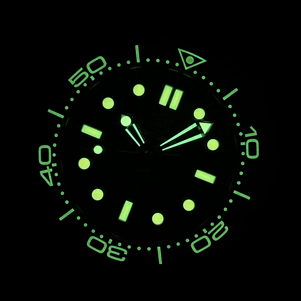 STEELDIVE SD1957 스틸 팔찌 42MM 빈티 - Seiko Watch Prospex 리뷰 및 가격