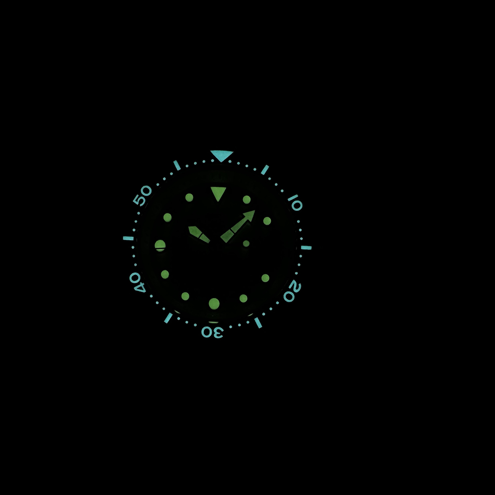 STEELDIVE SD1975 터콰이즈 선레이 다이얼  - Seiko Watch Prospex 리뷰 및 가격