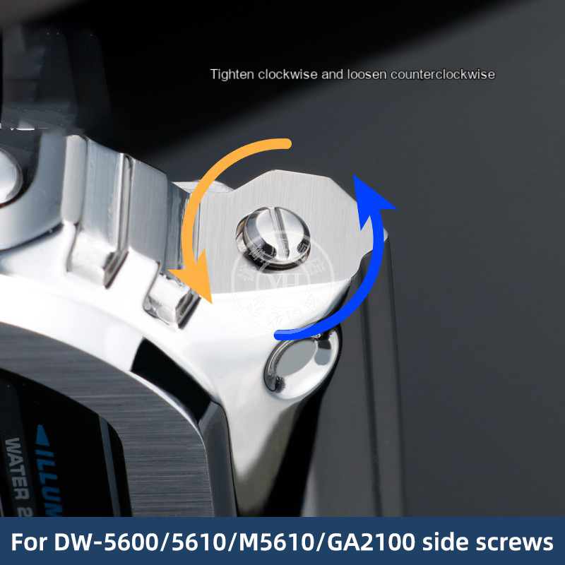 G-Shock DW5600 DW5610 DW-5030  - Casio Watch G-Shock Ga-2100 리뷰 및 가격