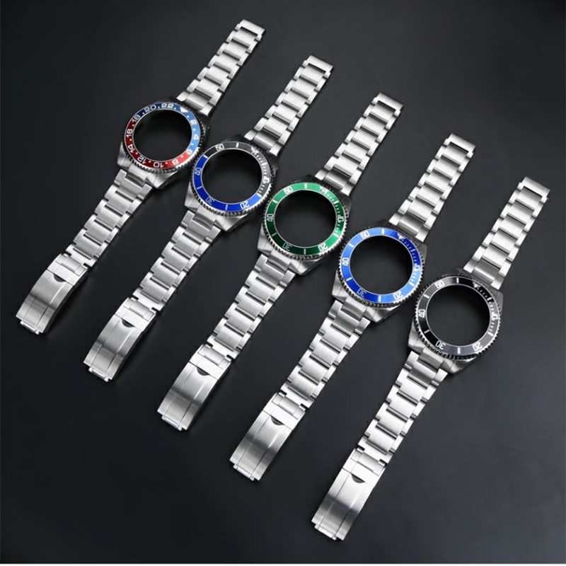 Casioak GA2100 스테인레스 스틸 케이스 베젤 - Casio Watch G-Shock Ga-2100 리뷰 및 가격