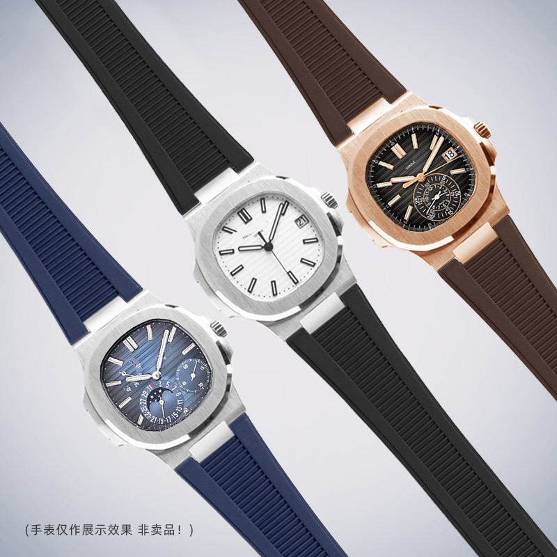 파텍필립 노틸러스 5711/5712용 25*13mm 프 - Patek Philippe Watch Nautilus 리뷰 및 가격