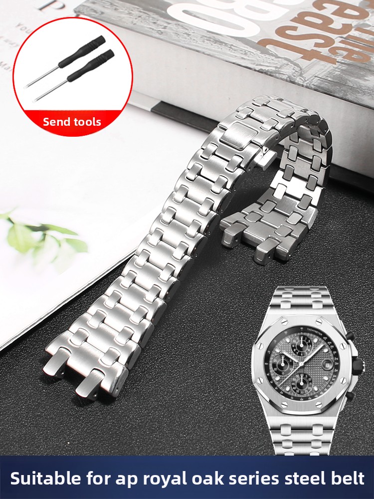 AP Audemars Piguet Royal Offsh - Audemars Piguet Watch Royal Oak Offshore 리뷰 및 가격