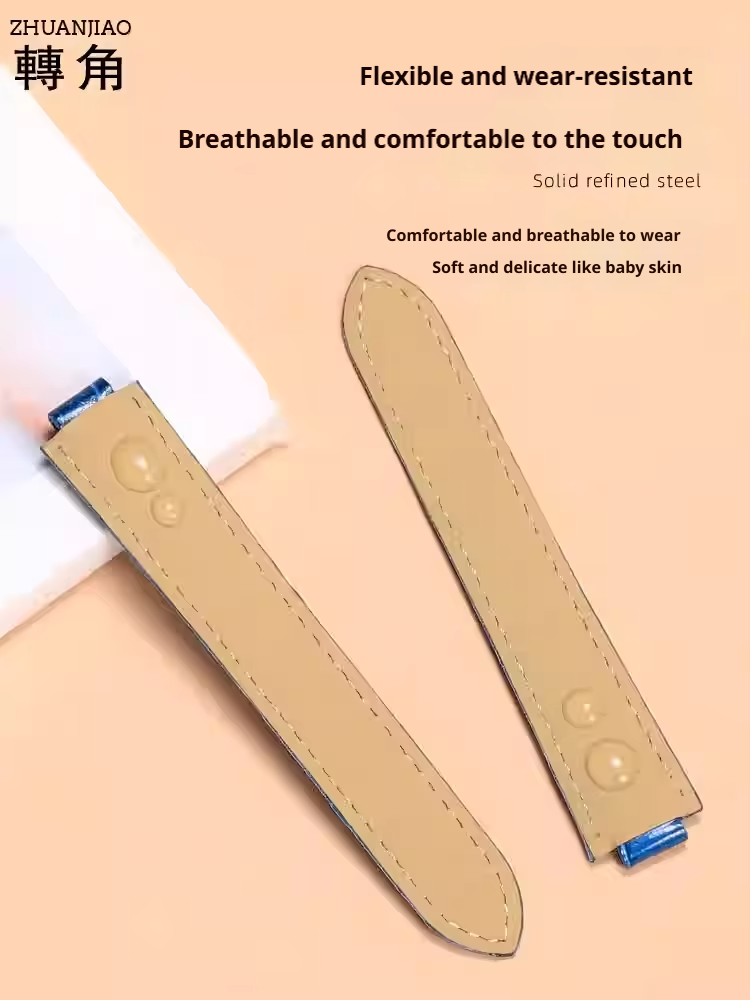 스테인레스 스틸 버클이 장착된 까르띠에 BALLON B - Cartier Watch Ballon Bleu 리뷰 및 가격