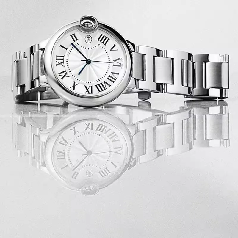 까르띠에 발롱 블루 드 시리즈용 11x18mm 시계줄, - Cartier Watch Ballon Bleu 리뷰 및 가격