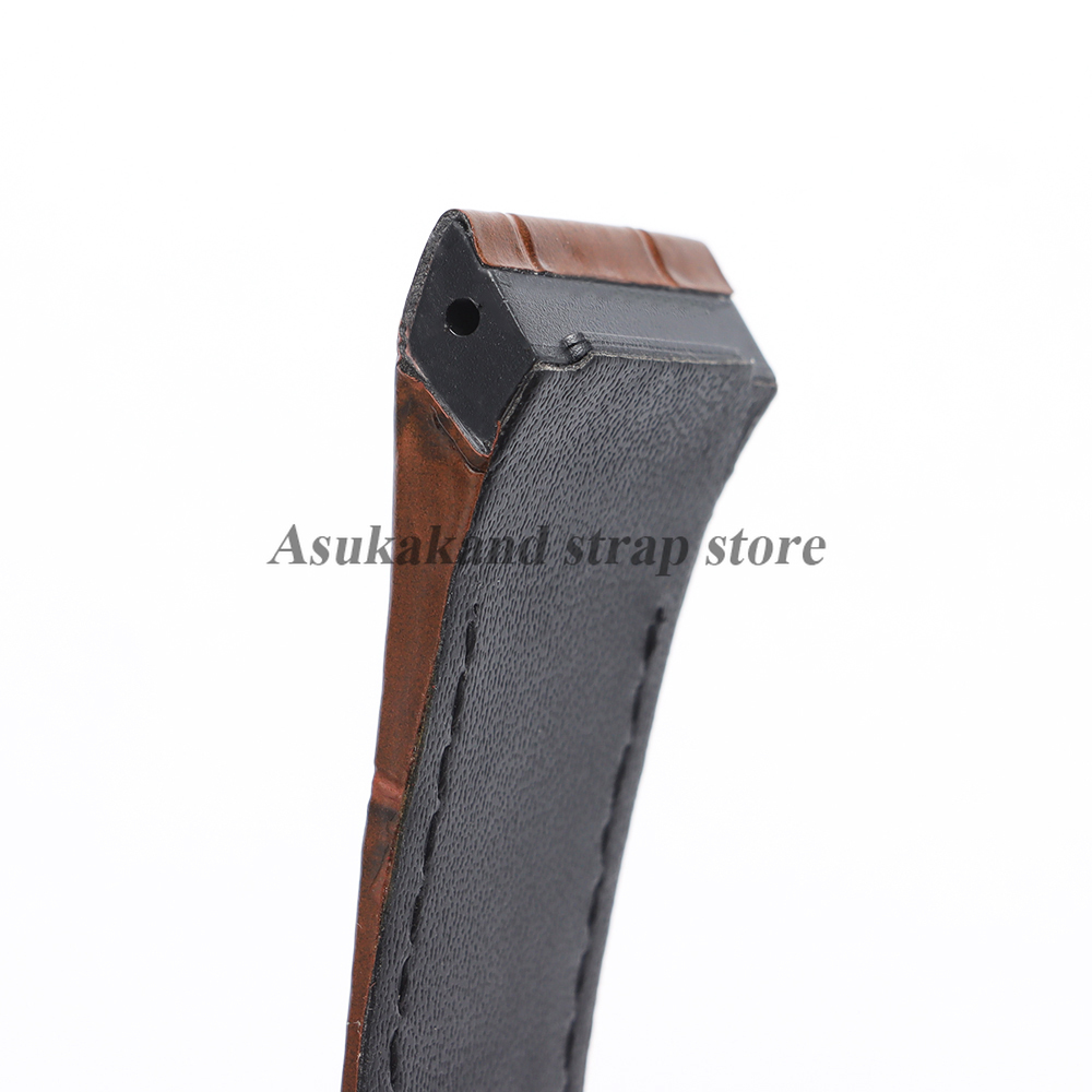 까르띠에 시계줄 20mm 23mm 소가죽 시계 스트랩  - Cartier Watch Santos 리뷰 및 가격