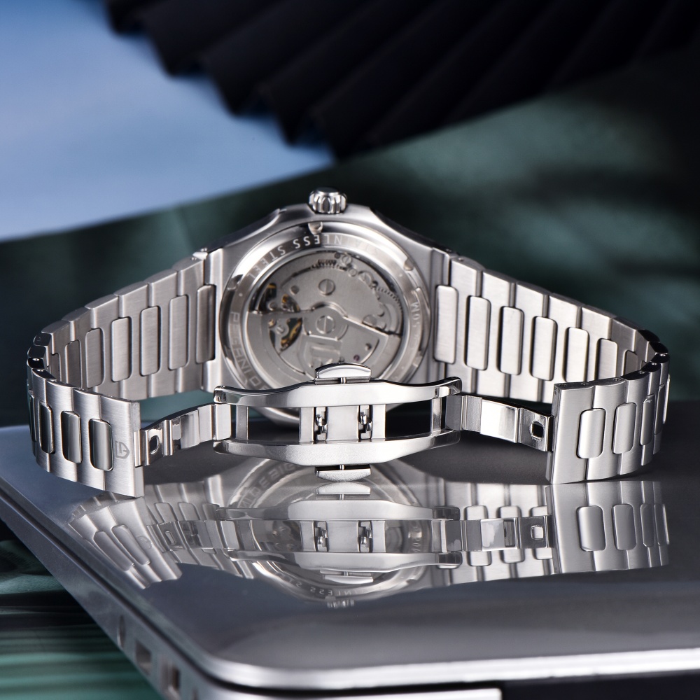 파가니 디자인 신형 기계식 홀로우 아웃 투르비용 남성  - Rolex Watch Datejust 리뷰 및 가격