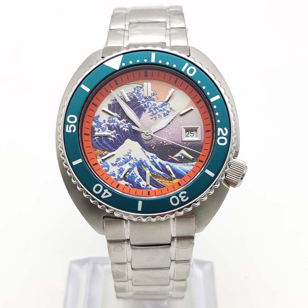 남성용 C NH35 오토매틱 기계식 시계 사파이어 크리 - Cartier Watch Santos 리뷰 및 가격