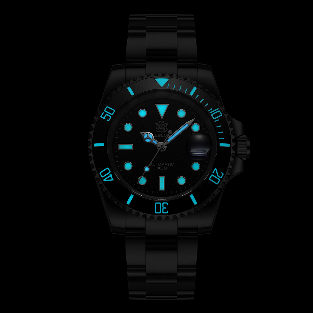 SD1953 신형 밴드 밀링 클라스프 41MM NH35 - Seiko Watch Prospex 리뷰 및 가격