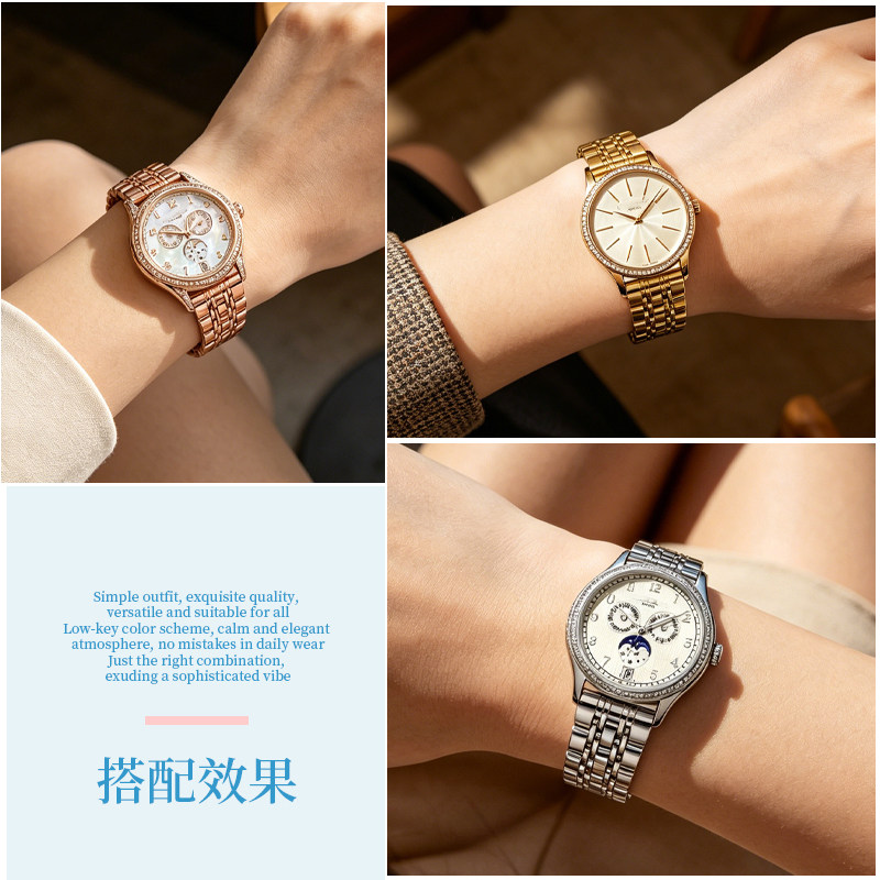 오리지널 PATEK PHILIPPE CALATRAVA  - Patek Philippe Watch Calatrava 리뷰 및 가격