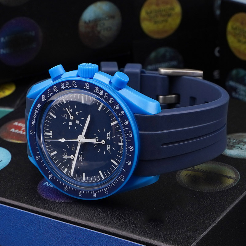 오메가 공동 별자리 남성 여성 방수 스포츠 시계 밴드에 - Omega Watch Constellation 리뷰 및 가격
