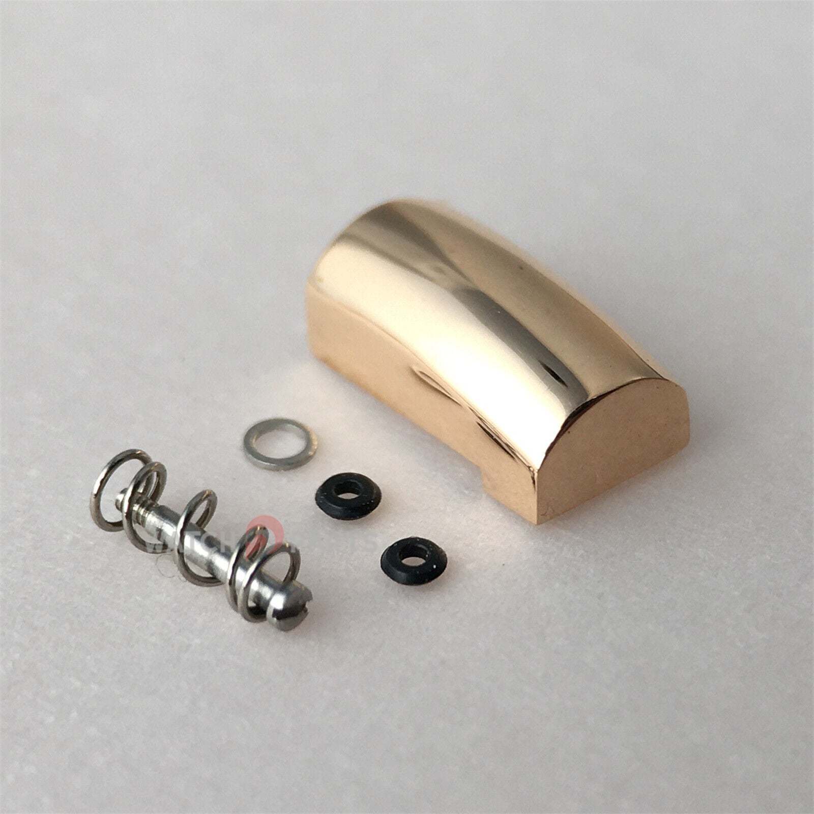 까르띠에 발롱 블루 XL 44mm 시계 버튼용 18K  - Cartier Watch Ballon Bleu 리뷰 및 가격