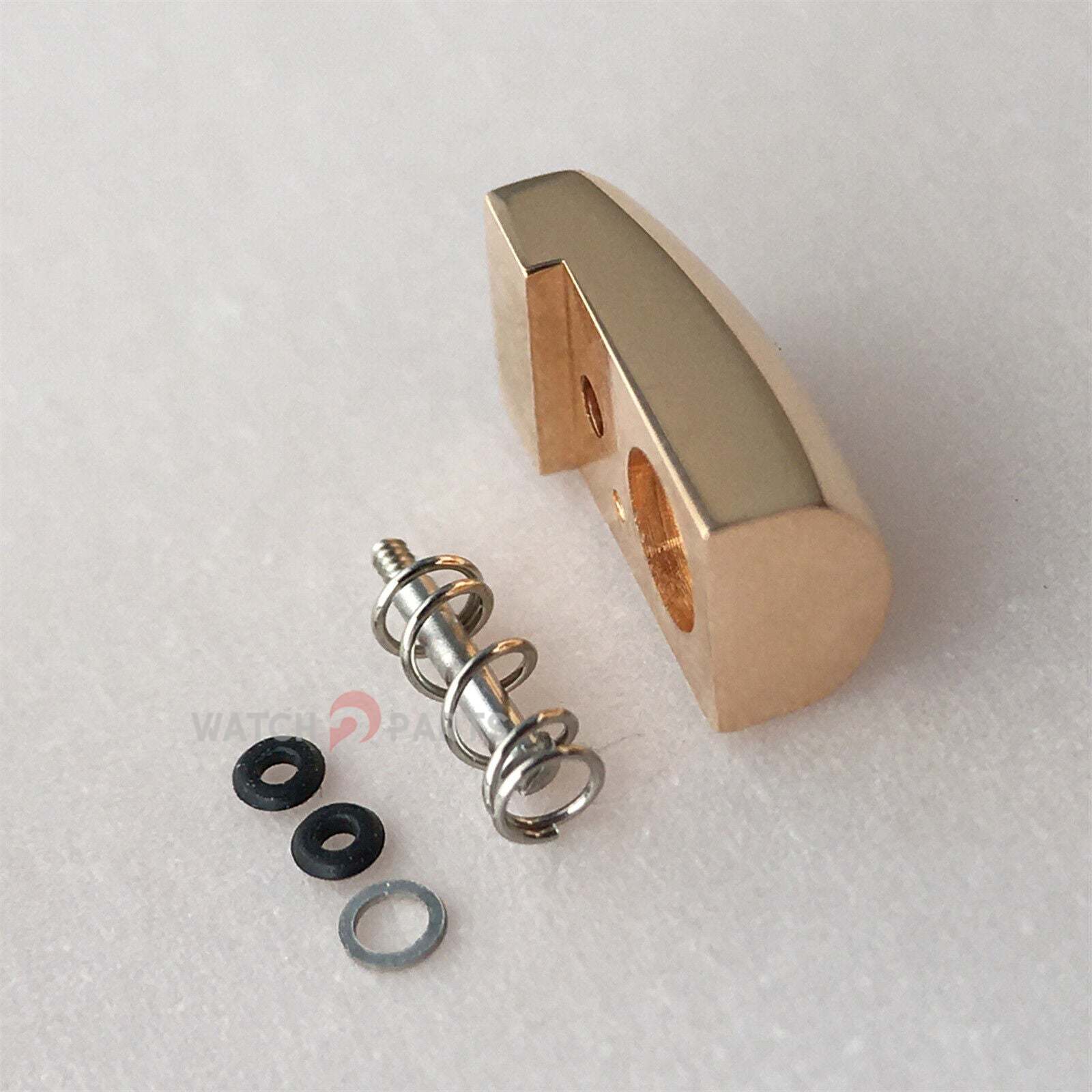 까르띠에 발롱 블루 XL 44mm 시계 버튼용 18K  - Cartier Watch Ballon Bleu 리뷰 및 가격