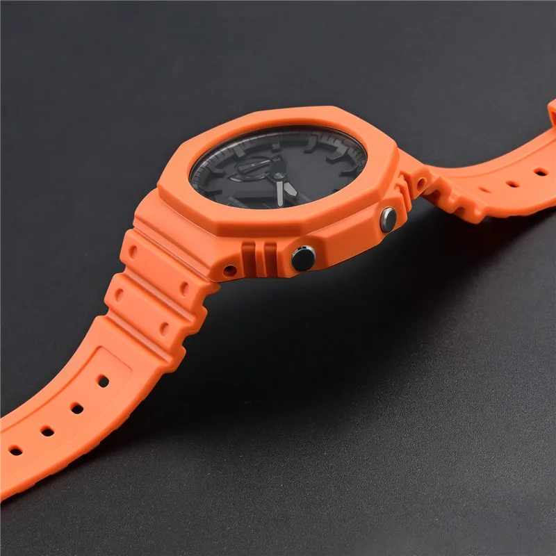 카시오 G-SHOCK GA-2100 GA-2110용 고 - Casio Watch G-Shock Ga-2100 리뷰 및 가격