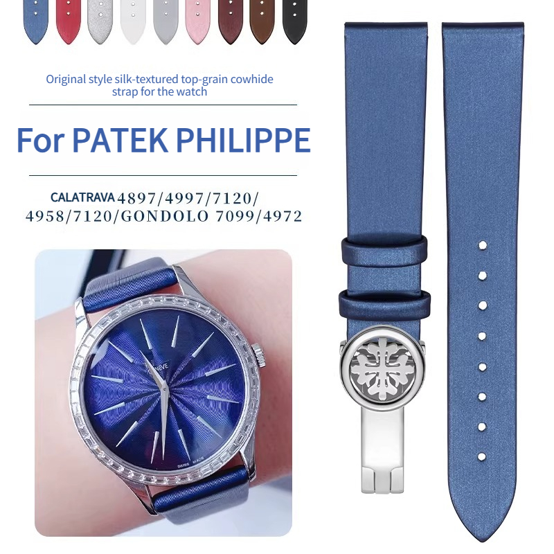 오리지널 PATEK PHILIPPE CALATRAVA  - Patek Philippe Watch Calatrava 리뷰 및 가격