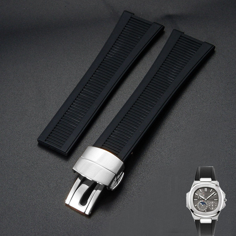 Patek Philippe Nautilus 용 실리콘  - Patek Philippe Watch Nautilus 리뷰 및 가격
