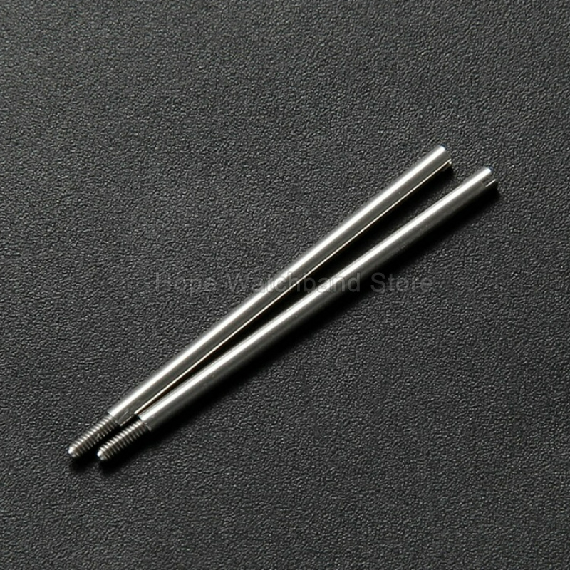 카르티에 산토스 100용 시계줄 나사 연결 바, 정밀하 - Cartier Watch Santos 리뷰 및 가격