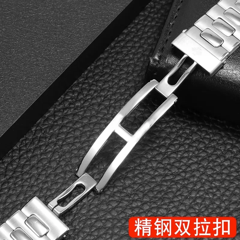 파텍필립 시계줄용 시계 액세서리 스틸 벨트 PP 노틸러 - Patek Philippe Watch Nautilus 리뷰 및 가격