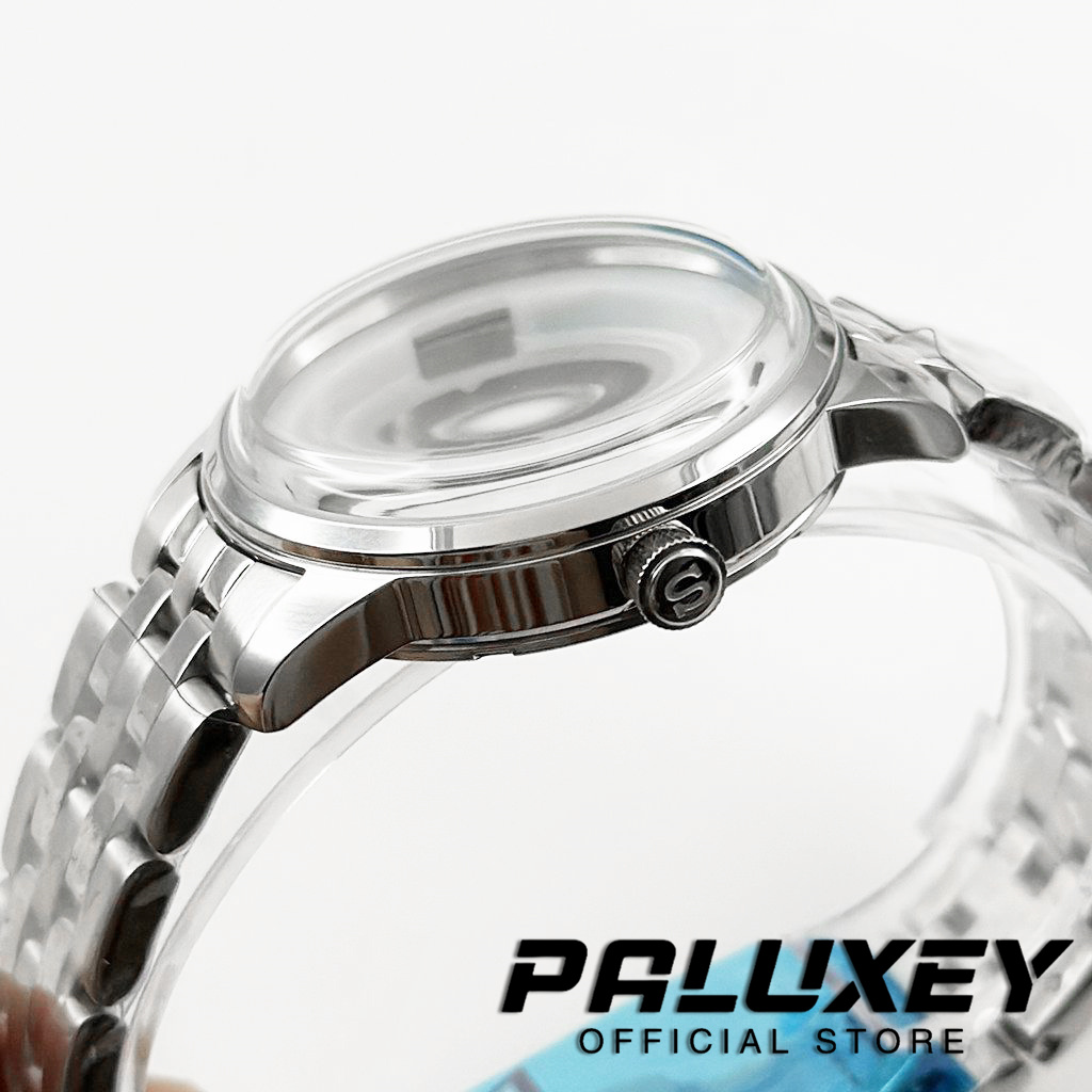 산다 다기능 남성용 시계 듀얼 디스플레이 방수 디지털  - Rubber Strap Diver 리뷰 및 가격