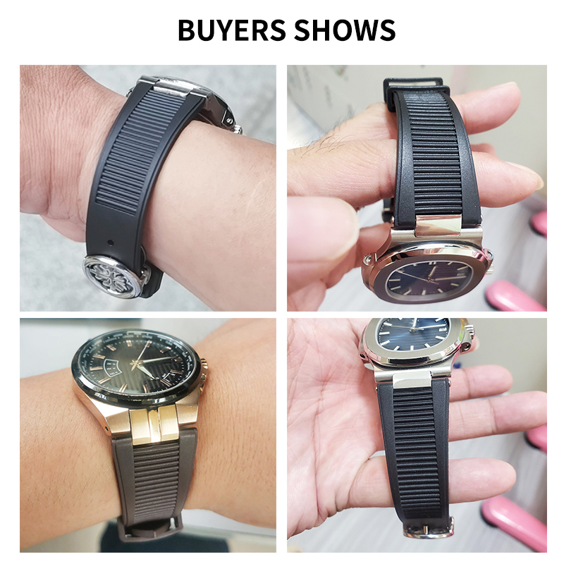 오리지널 파텍 필립 노틸러스 시리즈 5711 5712G - Patek Philippe Watch Nautilus 리뷰 및 가격